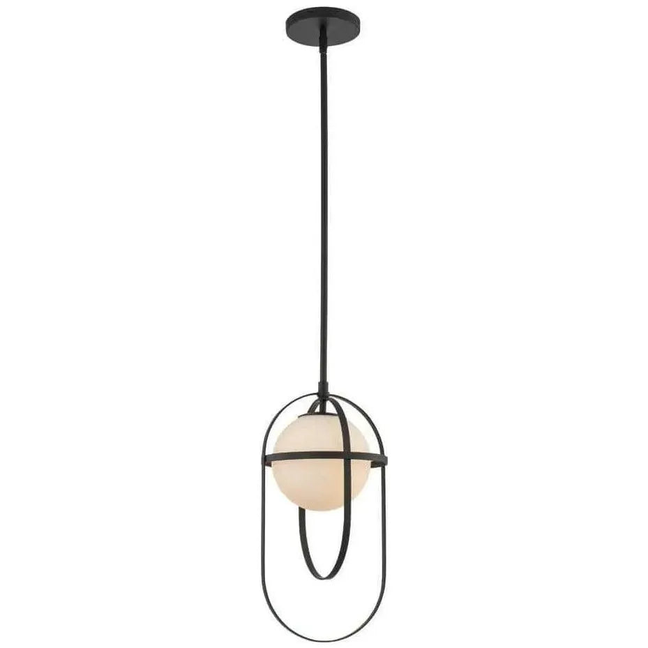 Kalco - Lennox Mini Pendant - 513311MB | Montreal Lighting & Hardware