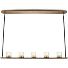 Kalco - Library LED Island Pendant - 512461LB | Montreal Lighting & Hardware