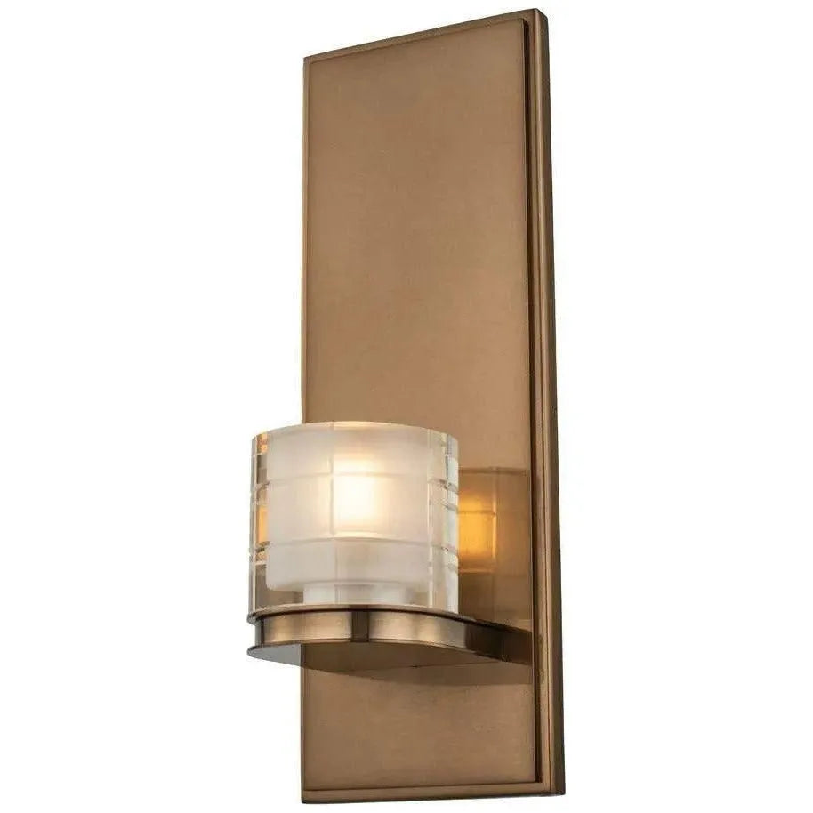 Kalco - Library LED Wall Sconce - 512421LB | Montreal Lighting & Hardware