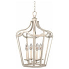 Kalco - Livingston Lantern - 7414PS | Montreal Lighting & Hardware