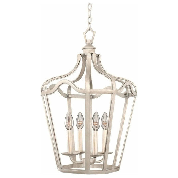 Livingston Lantern
