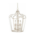 Kalco - Livingston Lantern - 7416PS | Montreal Lighting & Hardware