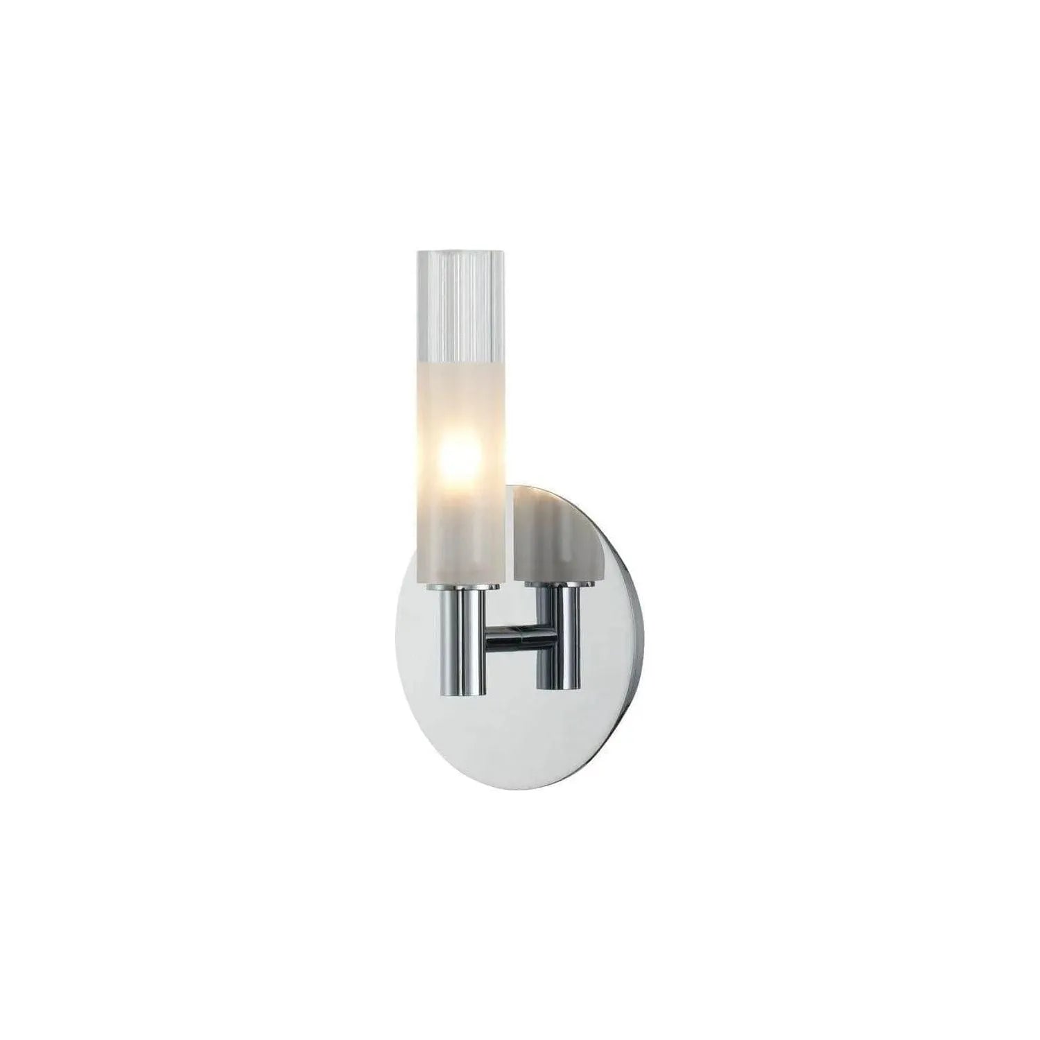 Kalco - Lorne LED Bath - 509620CH | Montreal Lighting & Hardware