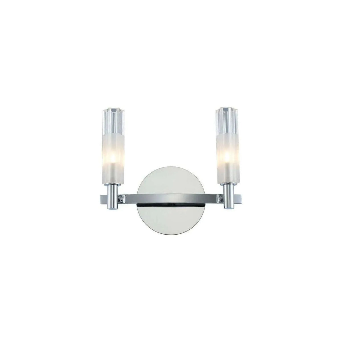 Kalco - Lorne LED Bath - 509632CH | Montreal Lighting & Hardware