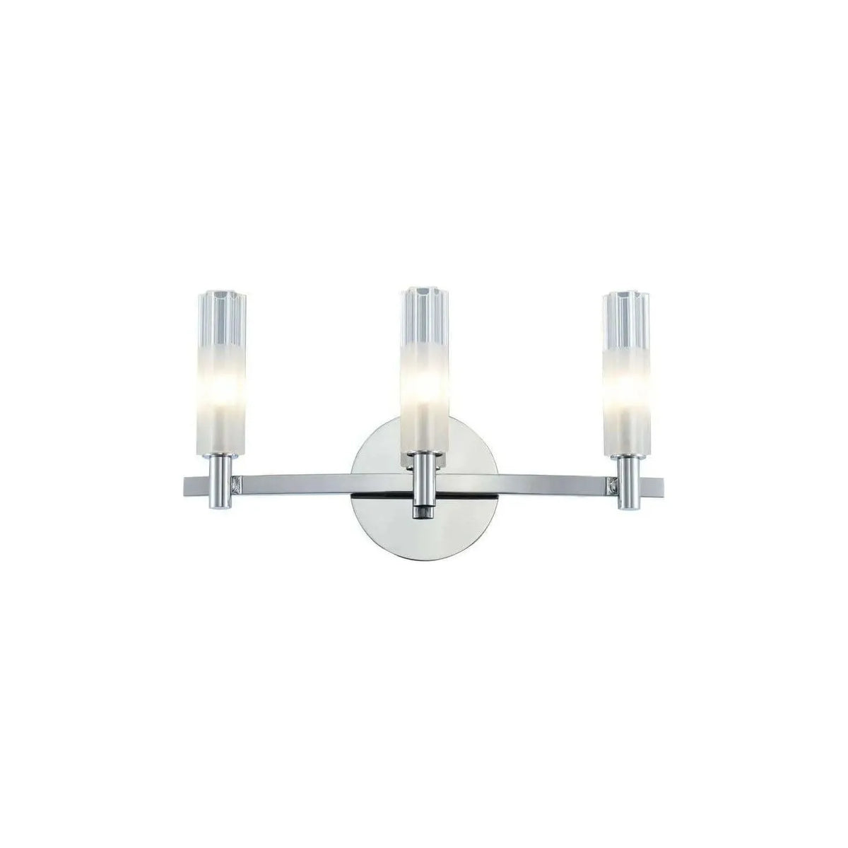 Kalco - Lorne LED Bath - 509633CH | Montreal Lighting & Hardware