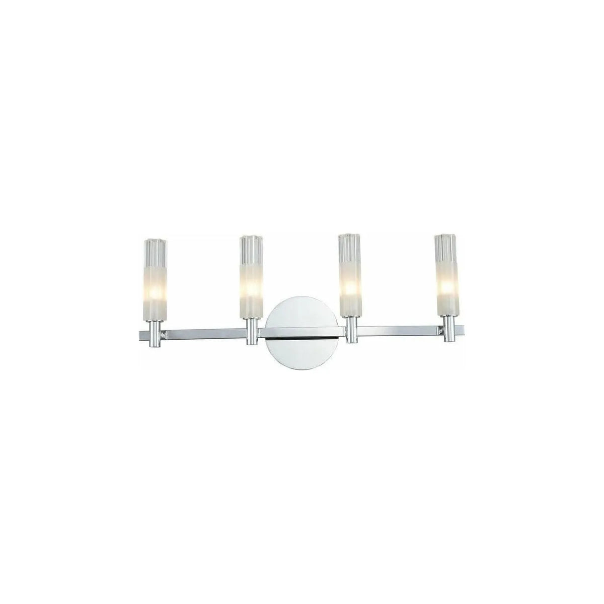 Kalco - Lorne LED Bath - 509634CH | Montreal Lighting & Hardware