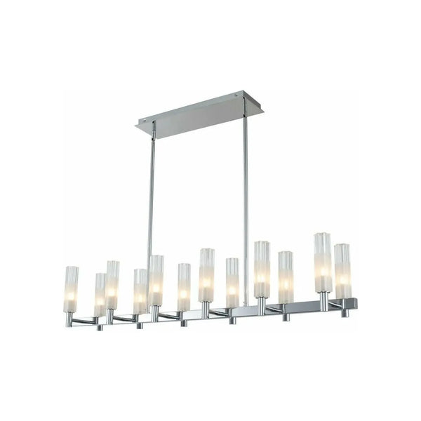 Lorne LED Island Pendant