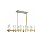 Kalco - Lorne LED Island Pendant - 509660WB | Montreal Lighting & Hardware