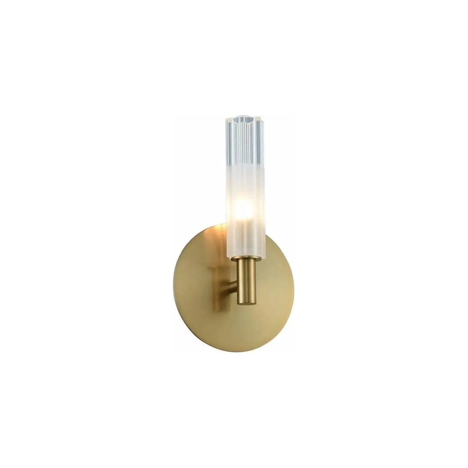 Kalco - Lorne LED Wall Sconce - 509620WB | Montreal Lighting & Hardware