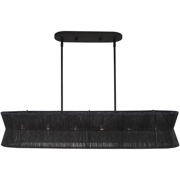Madura Island Pendant