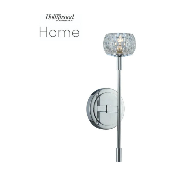 Mae LED Wall Sconce