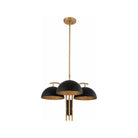 Kalco - Marcel Chandeleir - 513771BNB | Montreal Lighting & Hardware