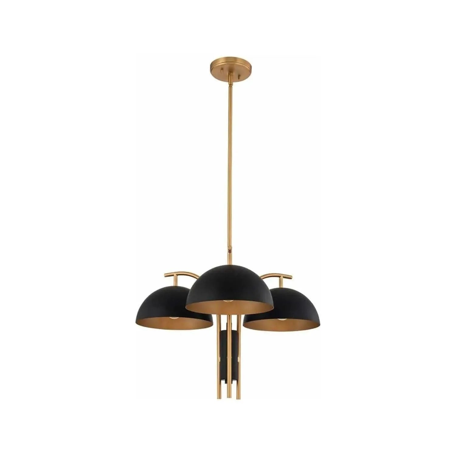 Kalco - Marcel Chandeleir - 513771BNB | Montreal Lighting & Hardware