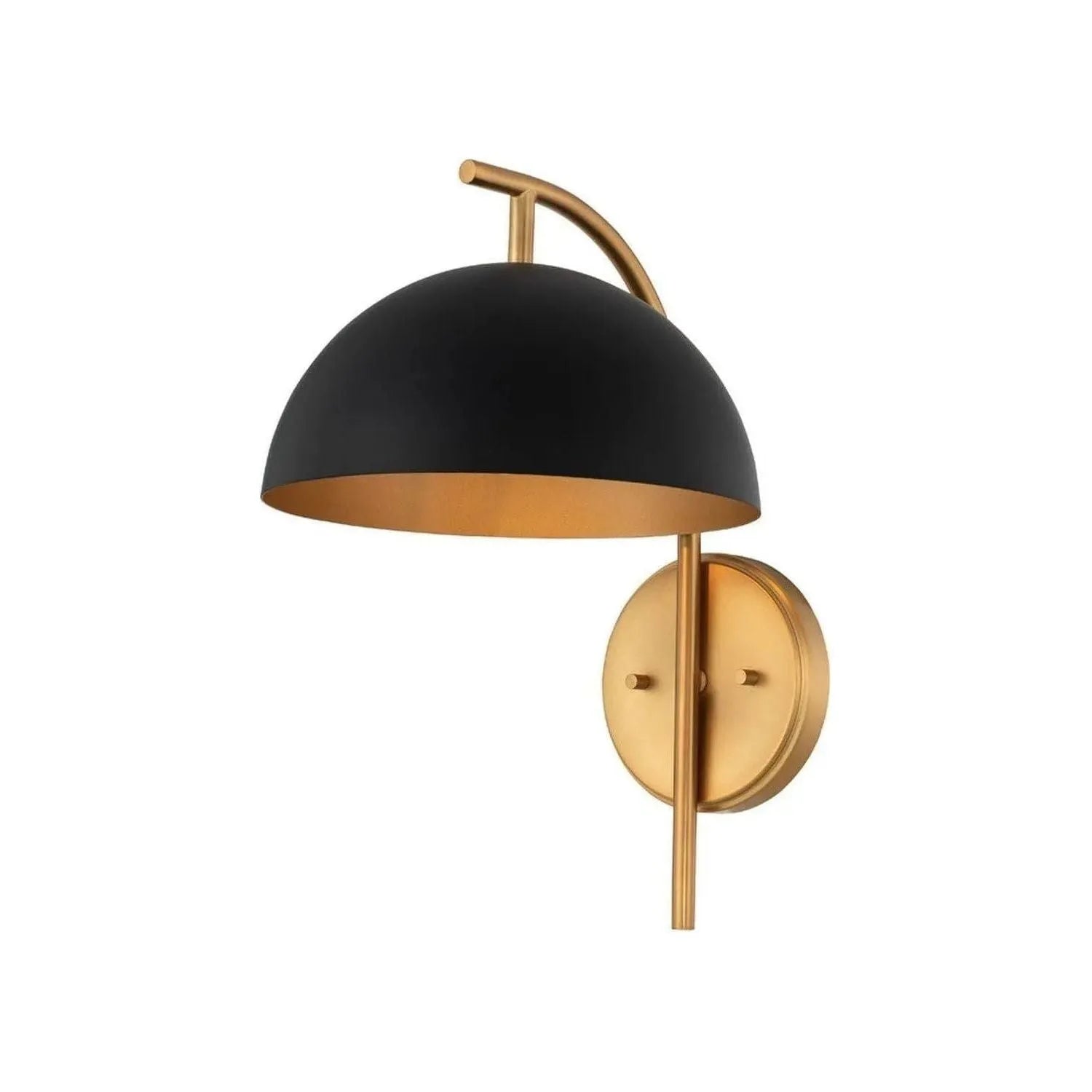 Kalco - Marcel Wall Sconce - 513721BNB | Montreal Lighting & Hardware