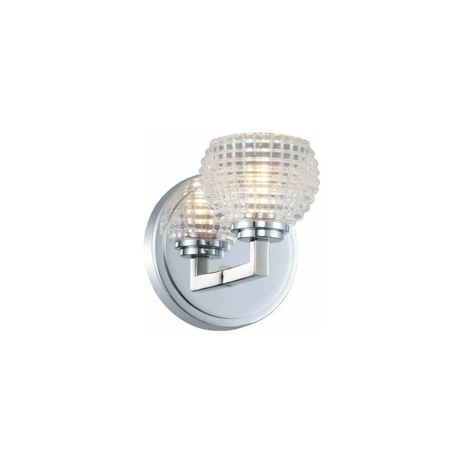 Kalco - Marina LED Bath - 510031CH | Montreal Lighting & Hardware