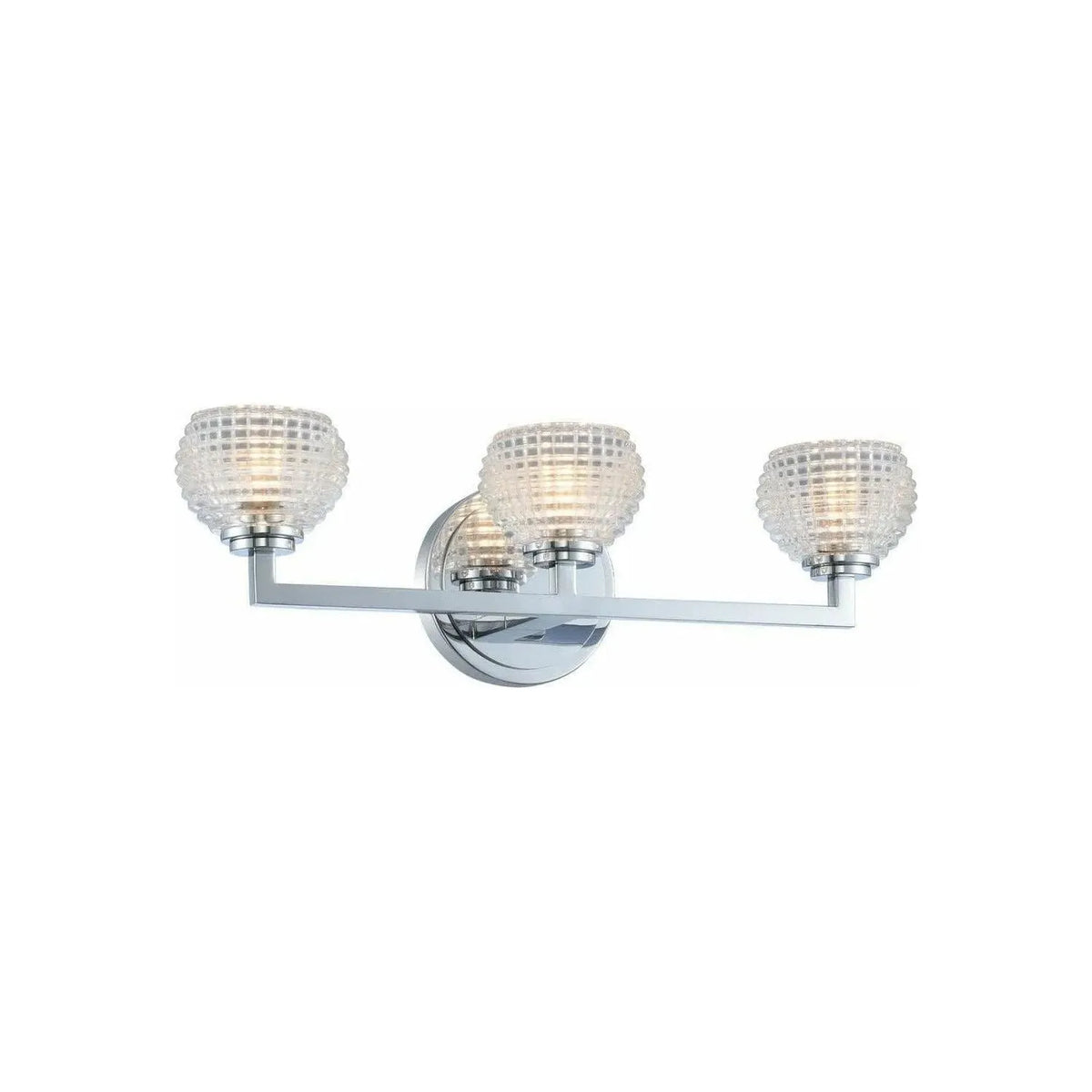 Kalco - Marina LED Bath - 510033CH | Montreal Lighting & Hardware