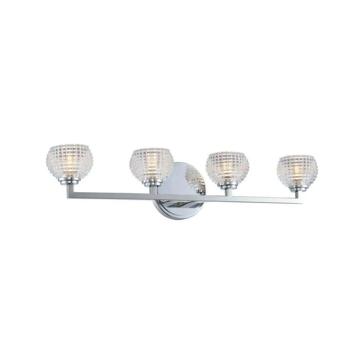 Kalco - Marina LED Bath - 510034CH | Montreal Lighting & Hardware
