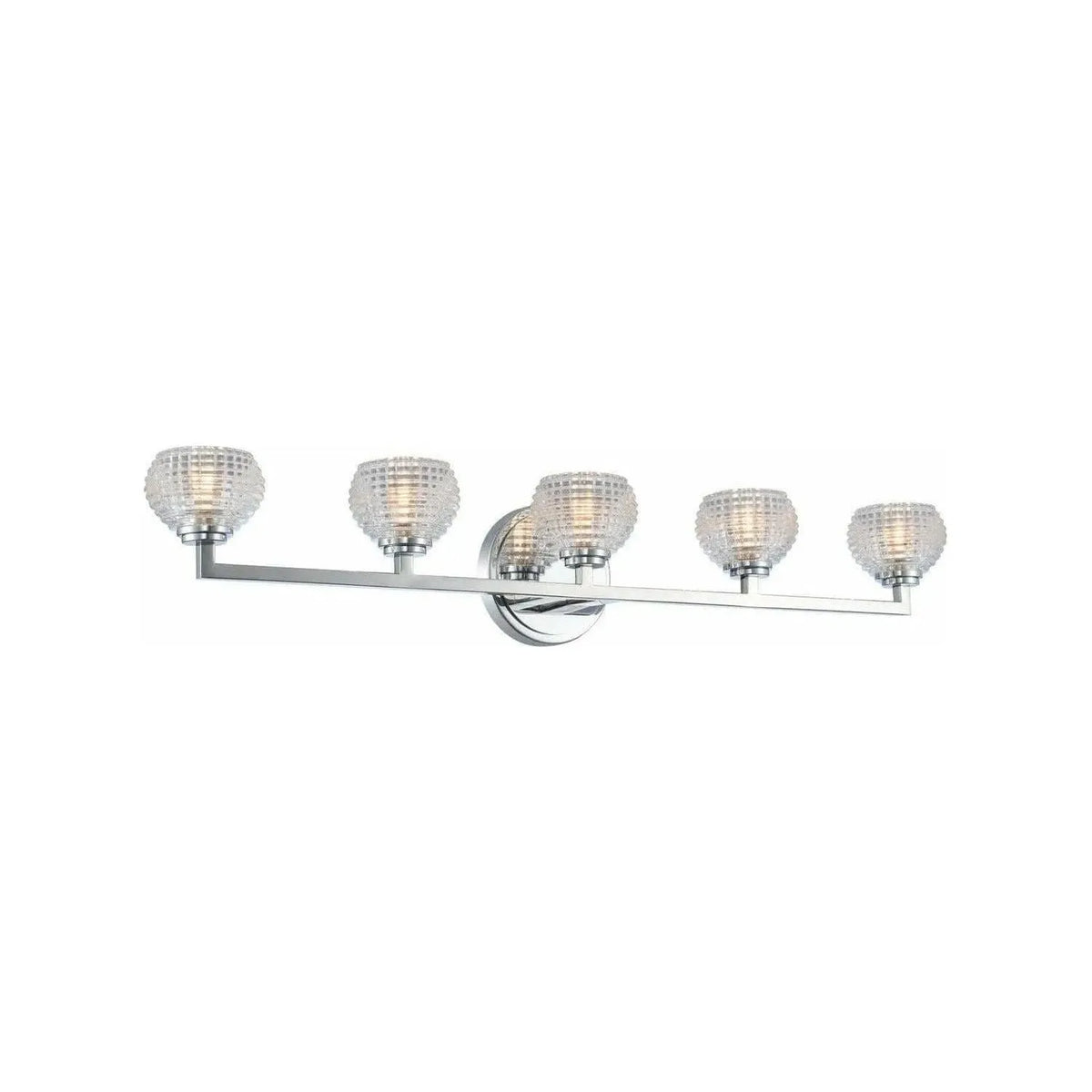 Kalco - Marina LED Bath - 510035CH | Montreal Lighting & Hardware
