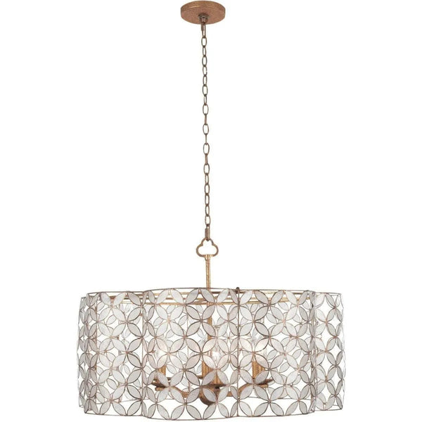 Maurelle Suspension