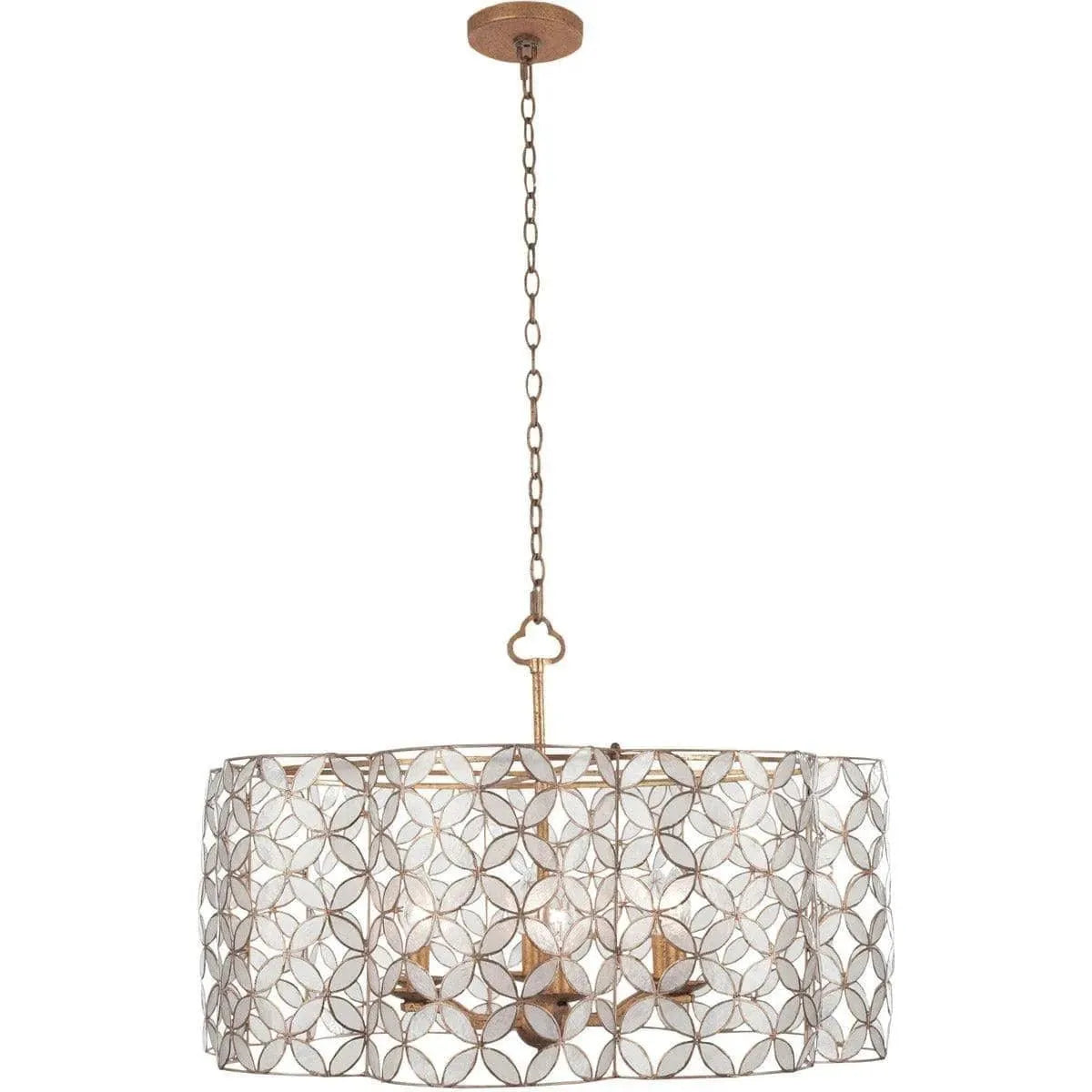 Kalco - Maurelle Pendant - 515050OL | Montreal Lighting & Hardware
