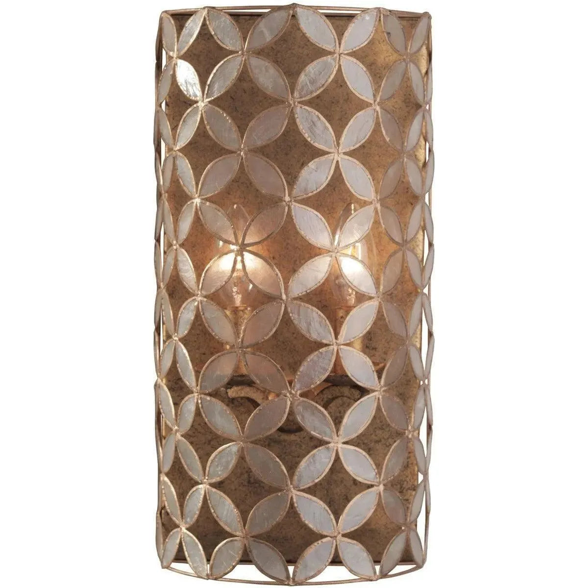 Kalco - Maurelle Wall Sconce - 515021OL | Montreal Lighting & Hardware