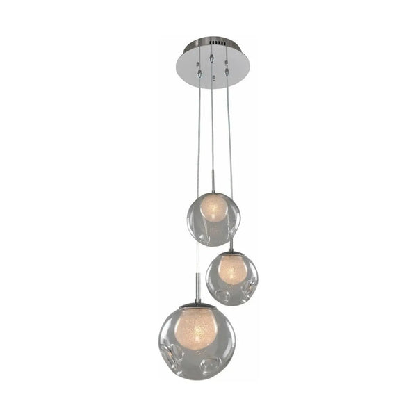 Meteor Pendant