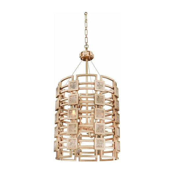 Metropolis Foyer Pendant