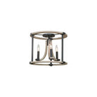 Kalco - Middleton Flush Mount - 506640NI | Montreal Lighting & Hardware