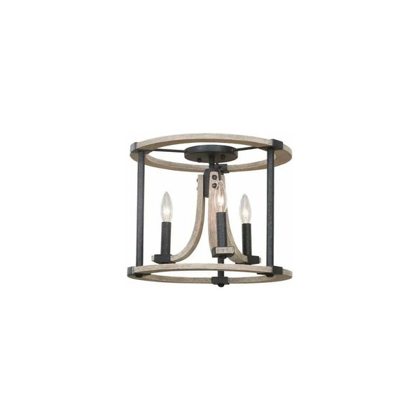 Middleton Flush Mount