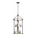 Kalco - Middleton Foyer Pendant - 506650NI | Montreal Lighting & Hardware