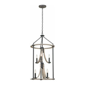 Descriptive image text