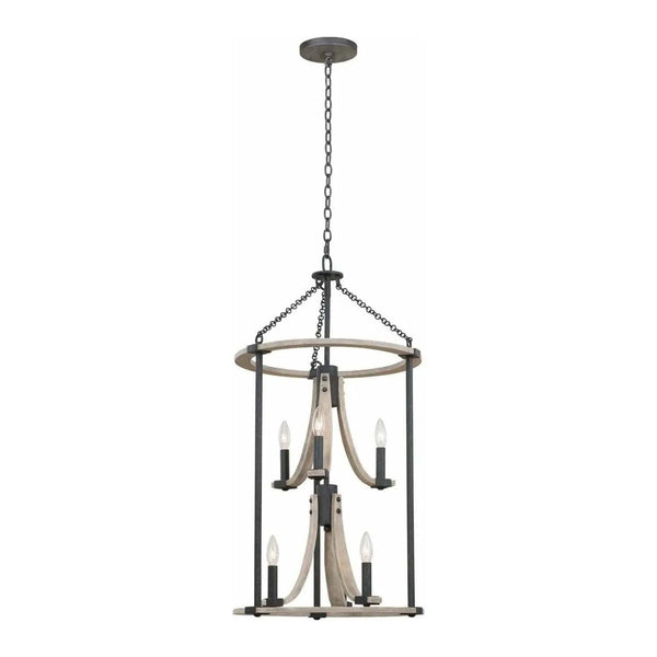 Foyer Middleton Suspension