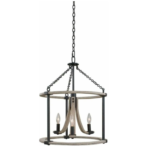 Middleton Suspension