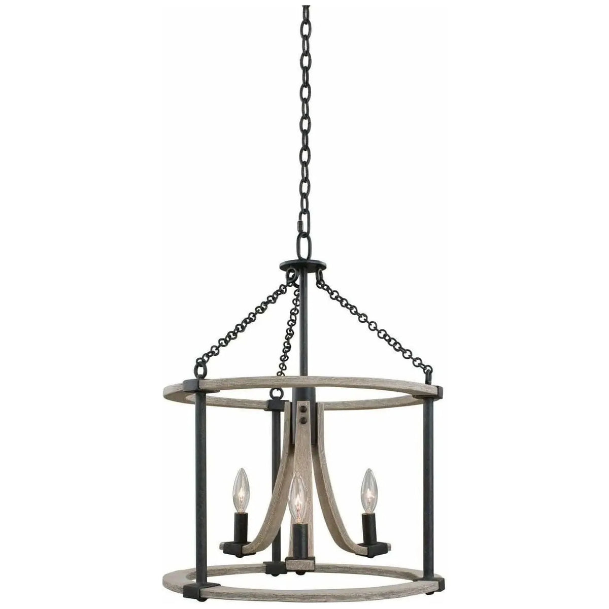 Kalco - Middleton Pendant - 506651NI | Montreal Lighting & Hardware