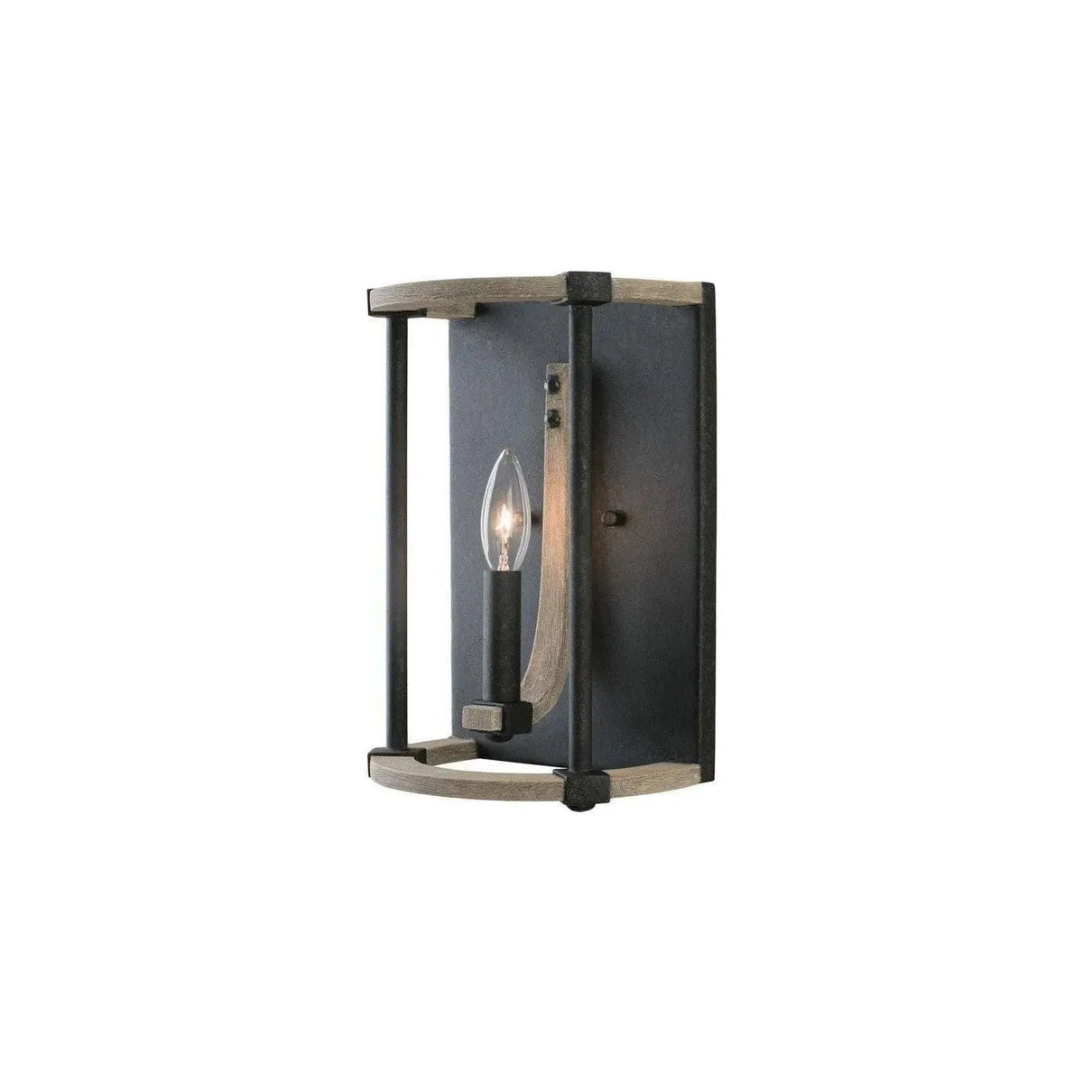 Kalco - Middleton Wall Sconce - 506620NI | Montreal Lighting & Hardware