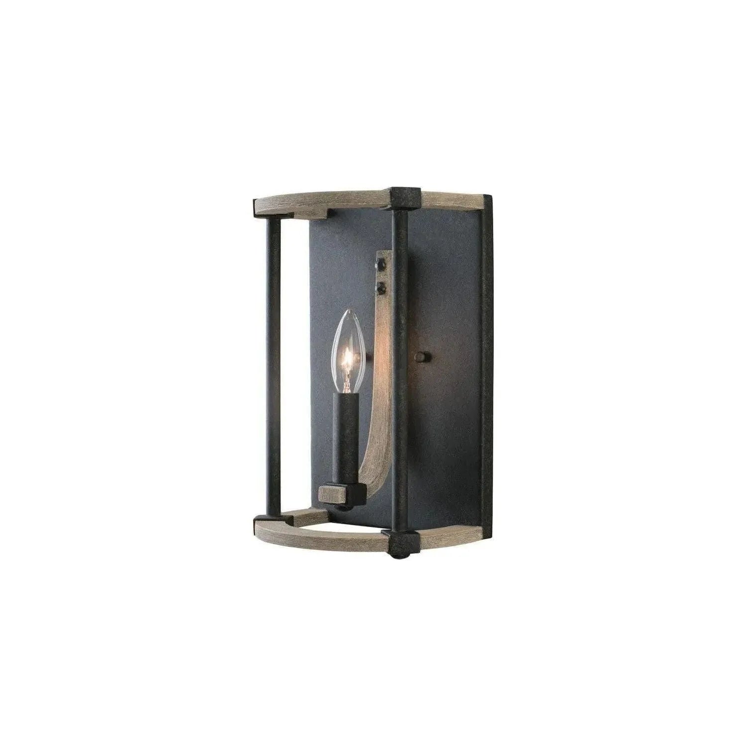 Kalco - Middleton Wall Sconce - 506620NI | Montreal Lighting & Hardware