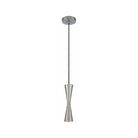 Kalco - Milo LED Mini Pendant - 310410SN | Montreal Lighting & Hardware