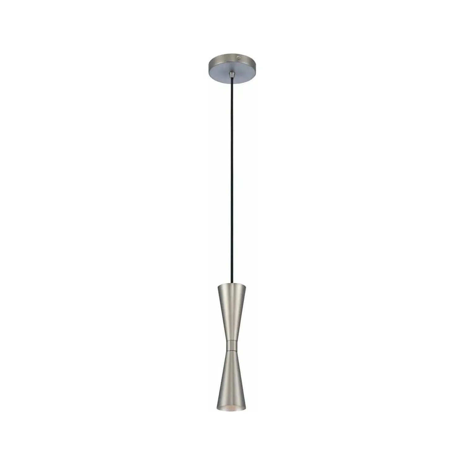 Kalco - Milo LED Mini Pendant - 310410BVB | Montreal Lighting & Hardware