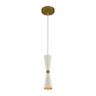 Kalco - Milo LED Mini Pendant - 310410WVB | Montreal Lighting & Hardware