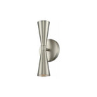 Kalco - Milo LED Wall Sconce - 310422SN | Montreal Lighting & Hardware