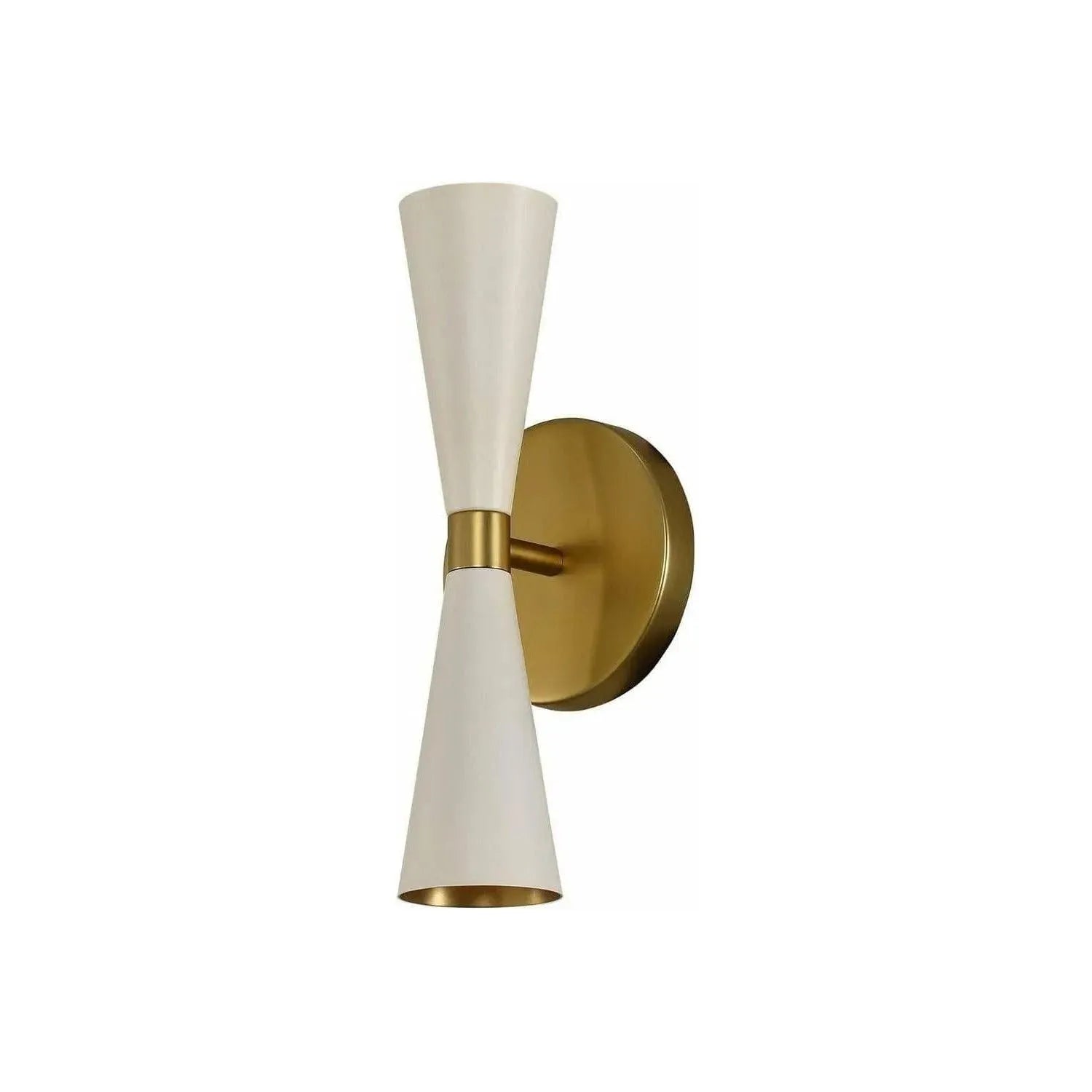 Kalco - Milo LED Wall Sconce - 310422WVB | Montreal Lighting & Hardware
