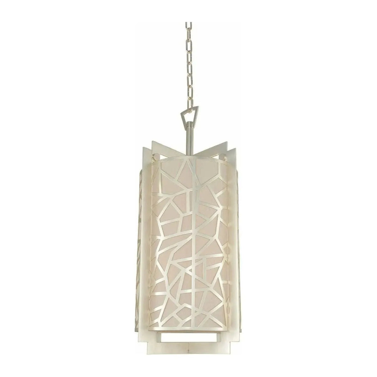 Kalco - Miramar Foyer Pendant - 303551RS | Montreal Lighting & Hardware