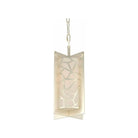 Kalco - Miramar LED Mini Pendant - 303550RS | Montreal Lighting & Hardware