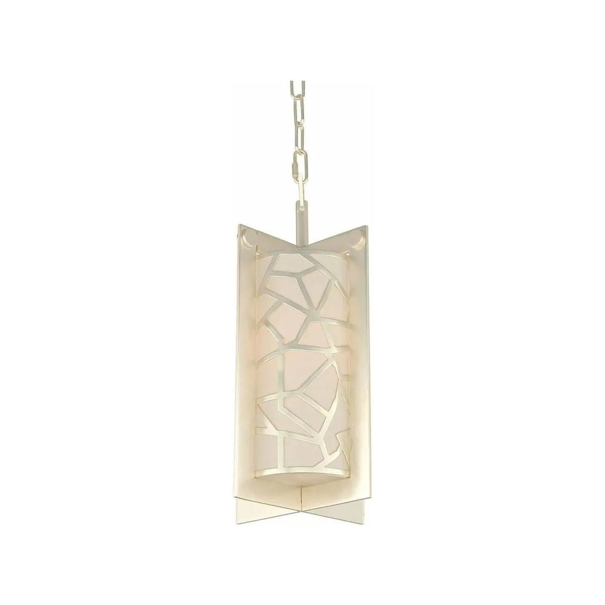 Kalco - Miramar LED Mini Pendant - 303550RS | Montreal Lighting & Hardware