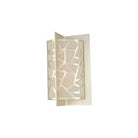 Kalco - Miramar Wall Sconce - 303521RS | Montreal Lighting & Hardware