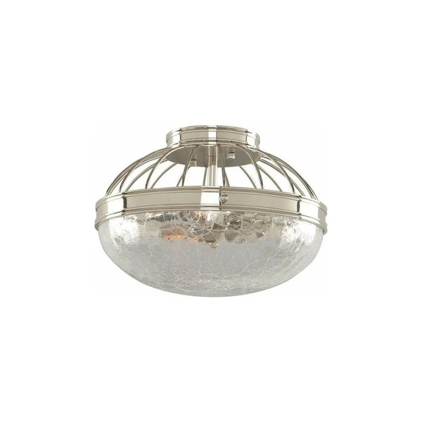 Montauk Flush Mount