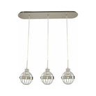 Kalco - Montauk Island Pendant - 311343PN | Montreal Lighting & Hardware