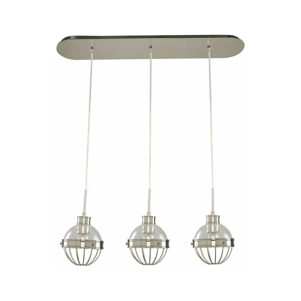 Kalco - Montauk Island Pendant - 311343PN | Montreal Lighting & Hardware