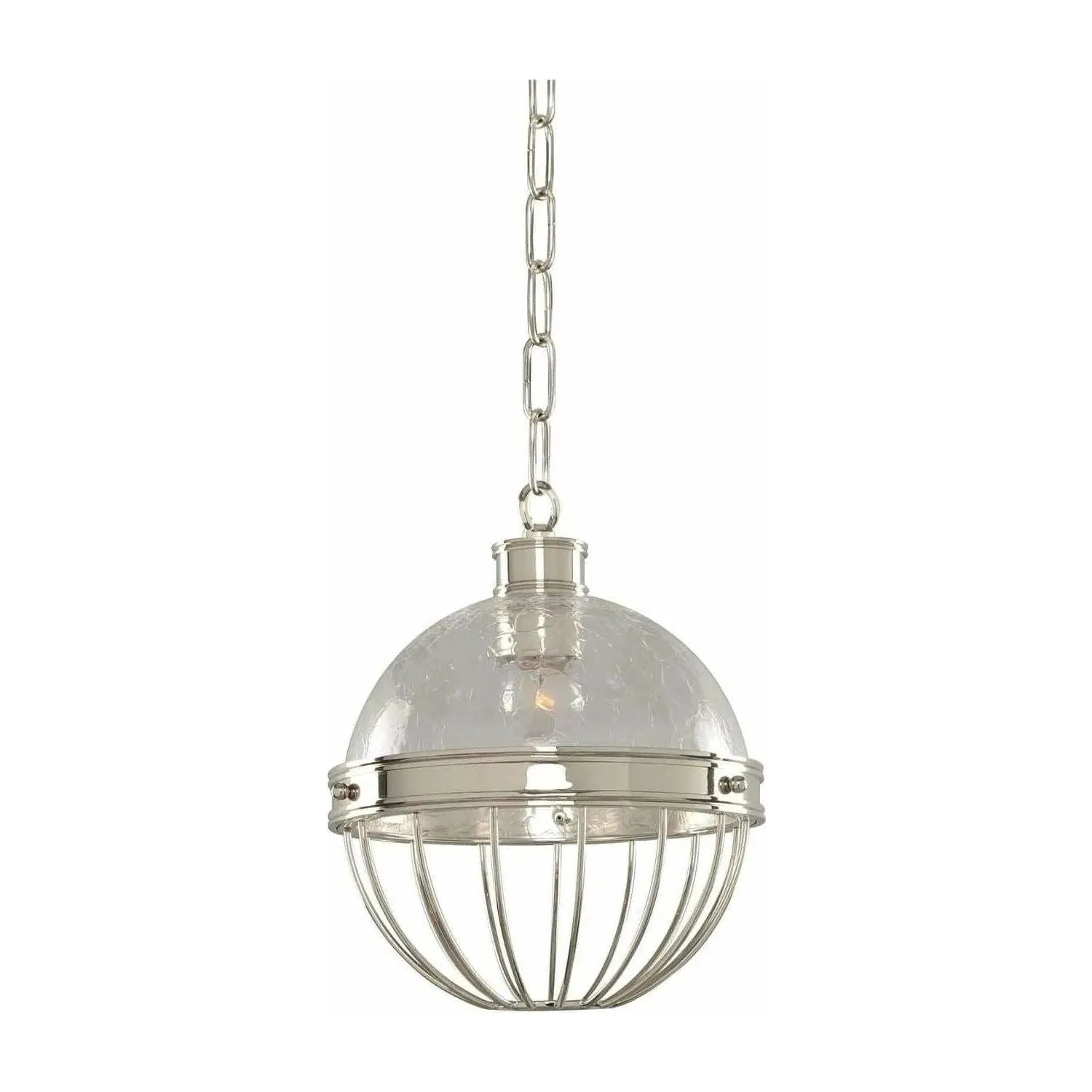 Kalco - Montauk Pendant - 311351PN | Montreal Lighting & Hardware