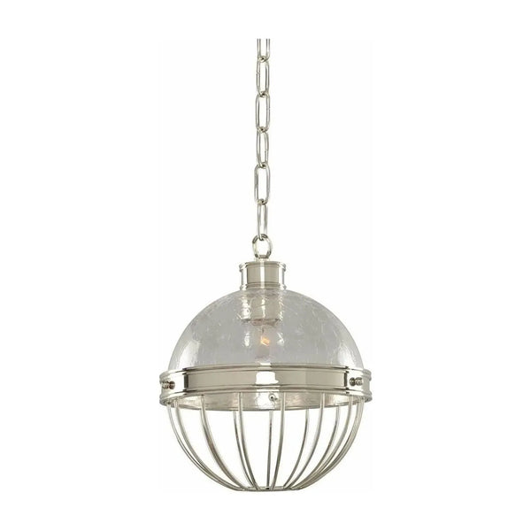 Montauk Suspension